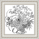花篮