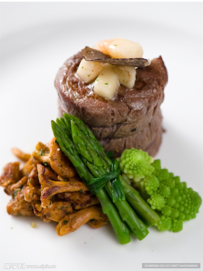 牛肉