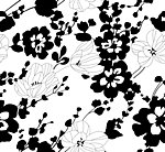 面料花纹