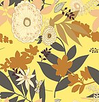 面料花纹