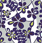 面料花纹