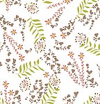 面料花纹