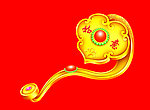 金如意
