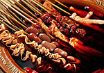 川式传统串串香