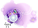 花纹
