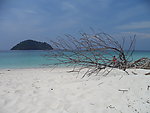 海边