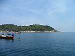 岛屿