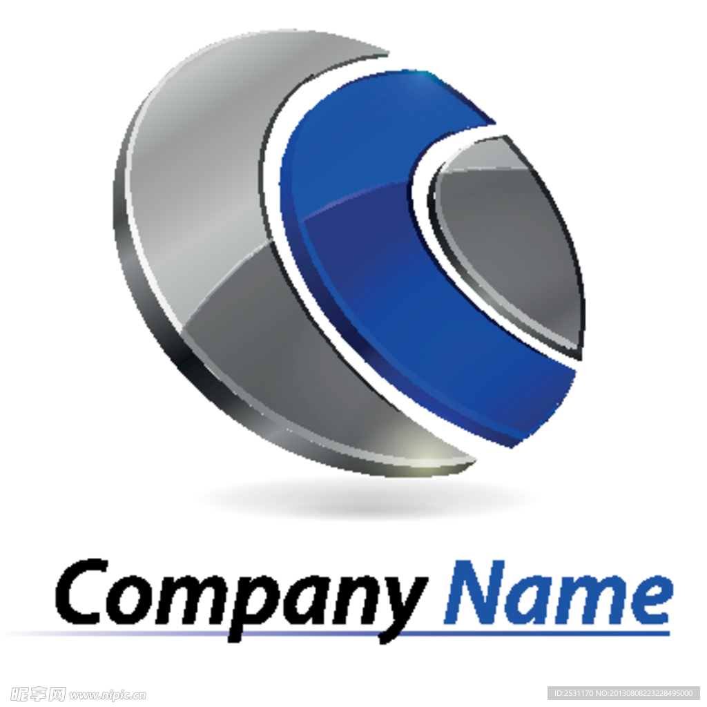 logo图标 标志