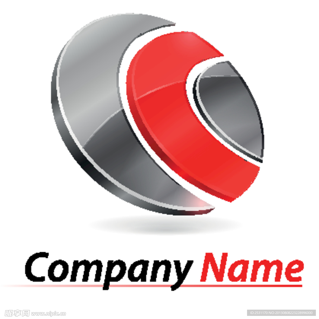logo图标