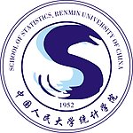 统计学院校徽