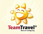 旅游logo