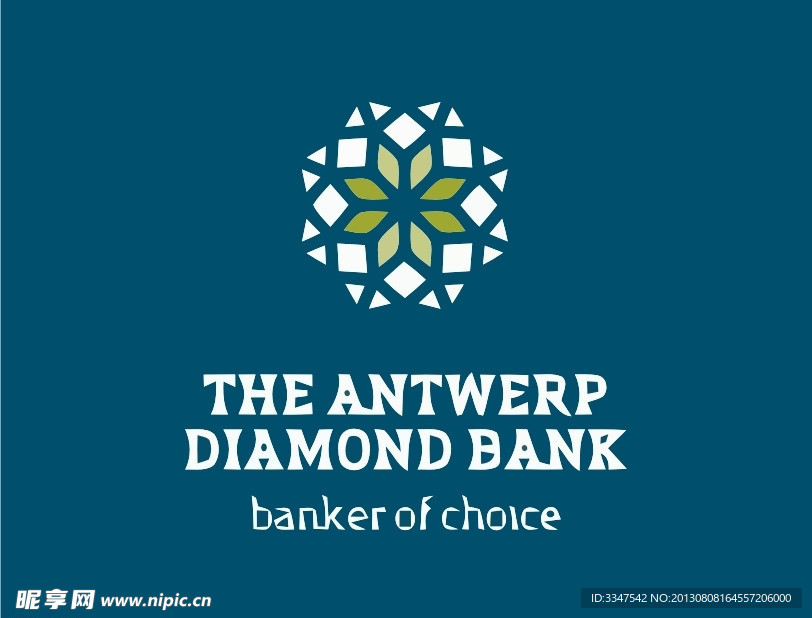 金融logo