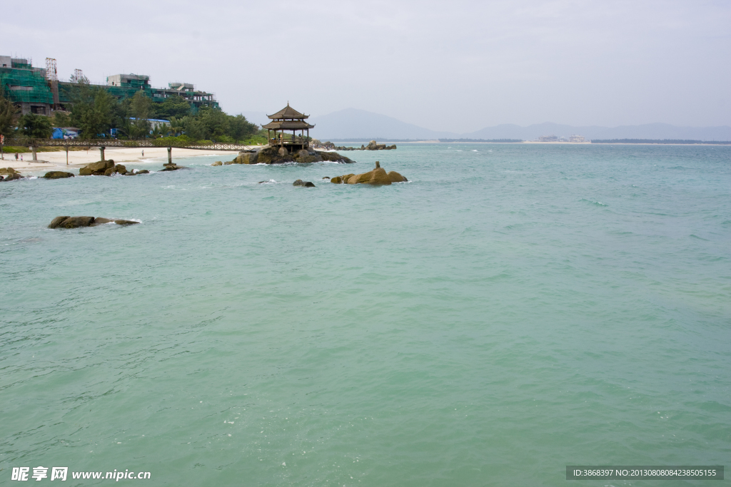 海滨