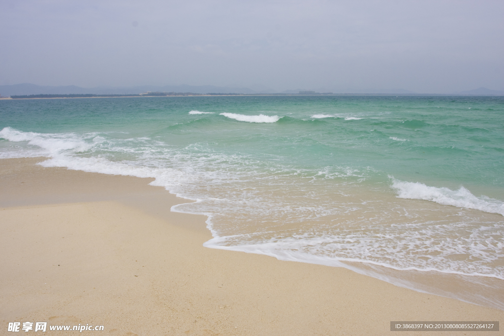 海浪