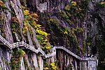 栈道
