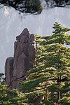 黄山