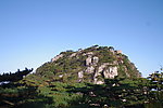 狮子峰