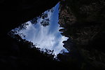 峡谷