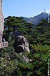 安徽 黄山 西海 大