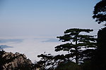 黄山