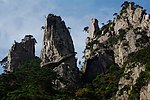 黄山