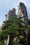 黄山