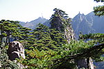 黄山