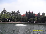 云南风景 水面