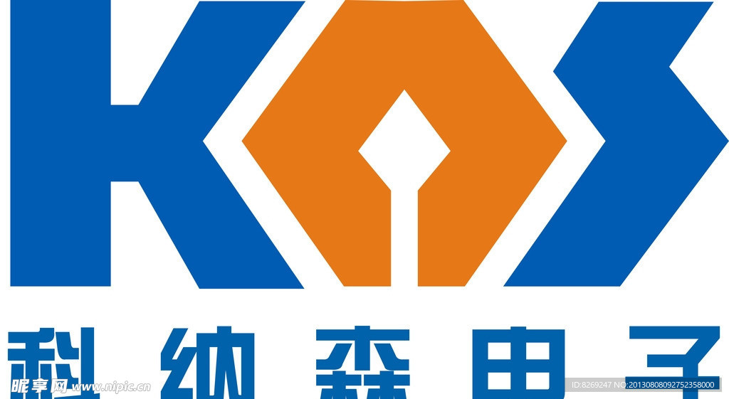 科纳森LOGO