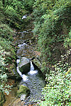 山泉