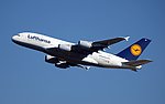 A380客机