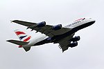 A380客机