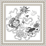 太少狮