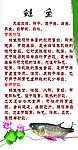 鲢鱼的文化 介绍