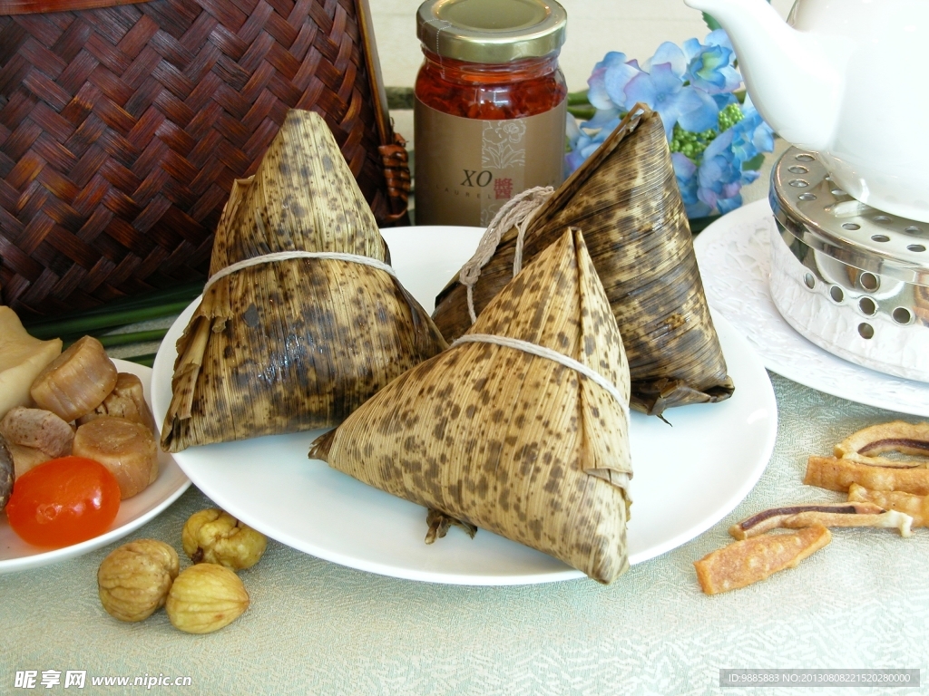 粽子