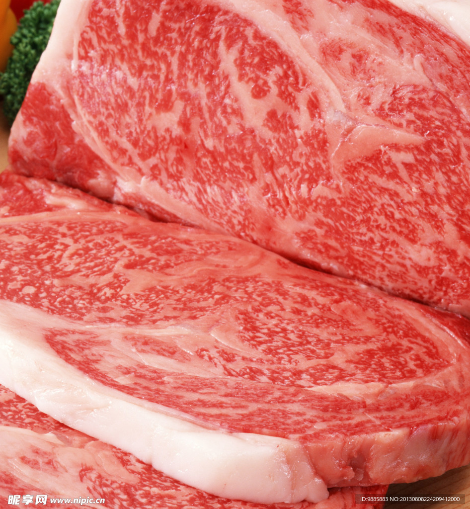 牛肉