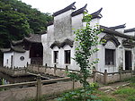 徽派古宅