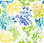 面料花纹