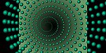 立体空间