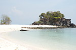 海边