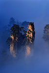 秘境追踪