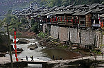 中山古镇