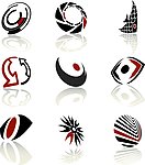 logo图标