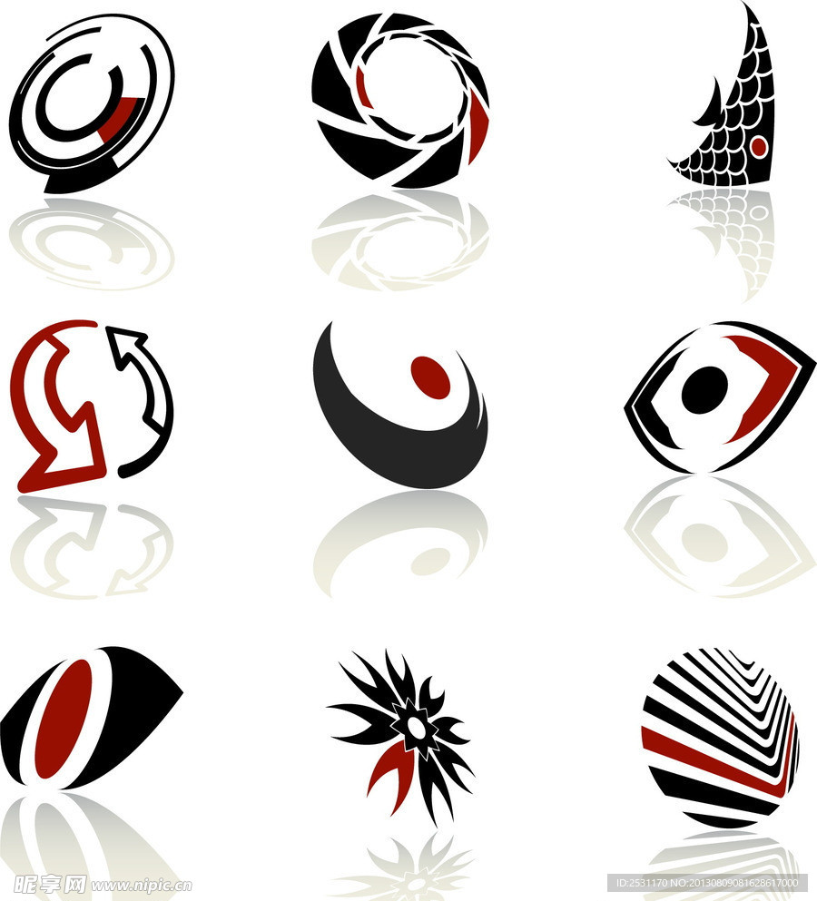 logo图标