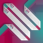 分类标签 时尚标签