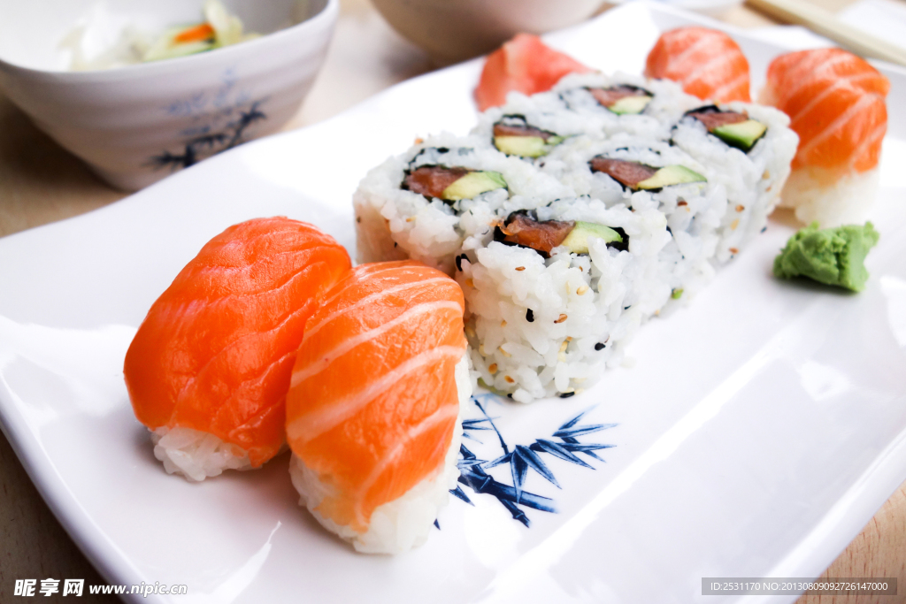 日本料理