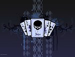 扑克