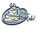糕点logo