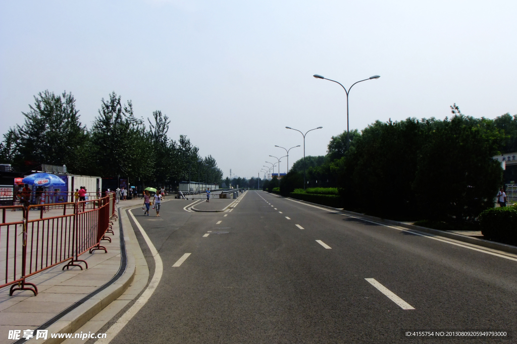 公路 道路