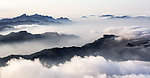 群山云海